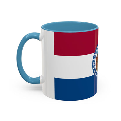 Missouri Mug