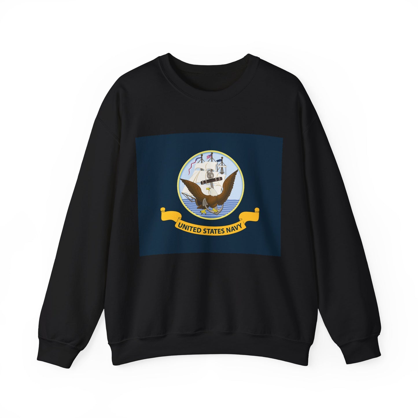 US Navy Sweatshirt