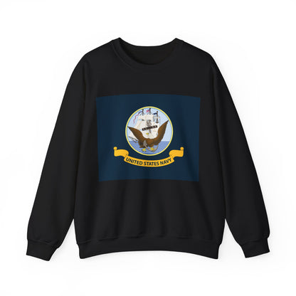 US Navy Sweatshirt