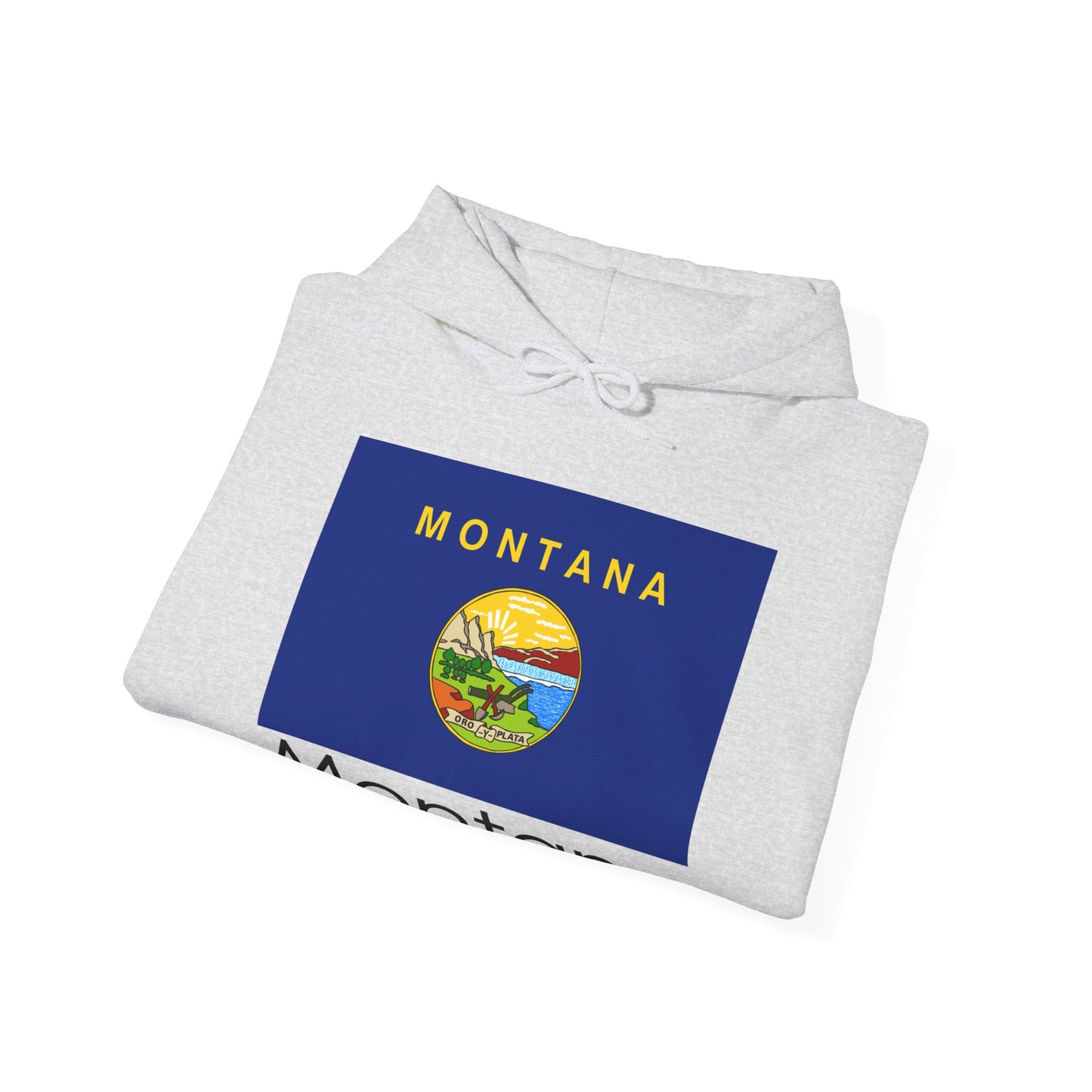 Montana Hoodies