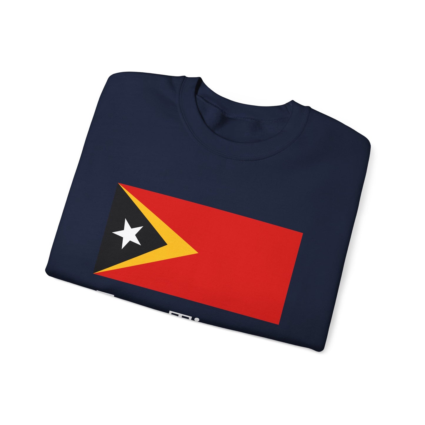 East Timor Sweatshirt