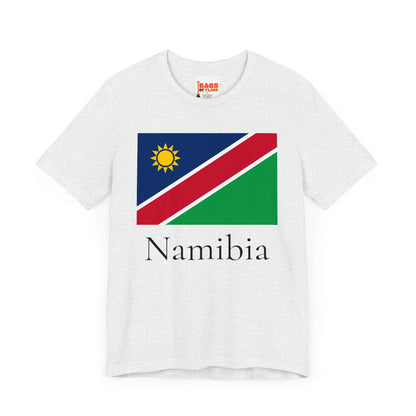 Namibia T-shirts