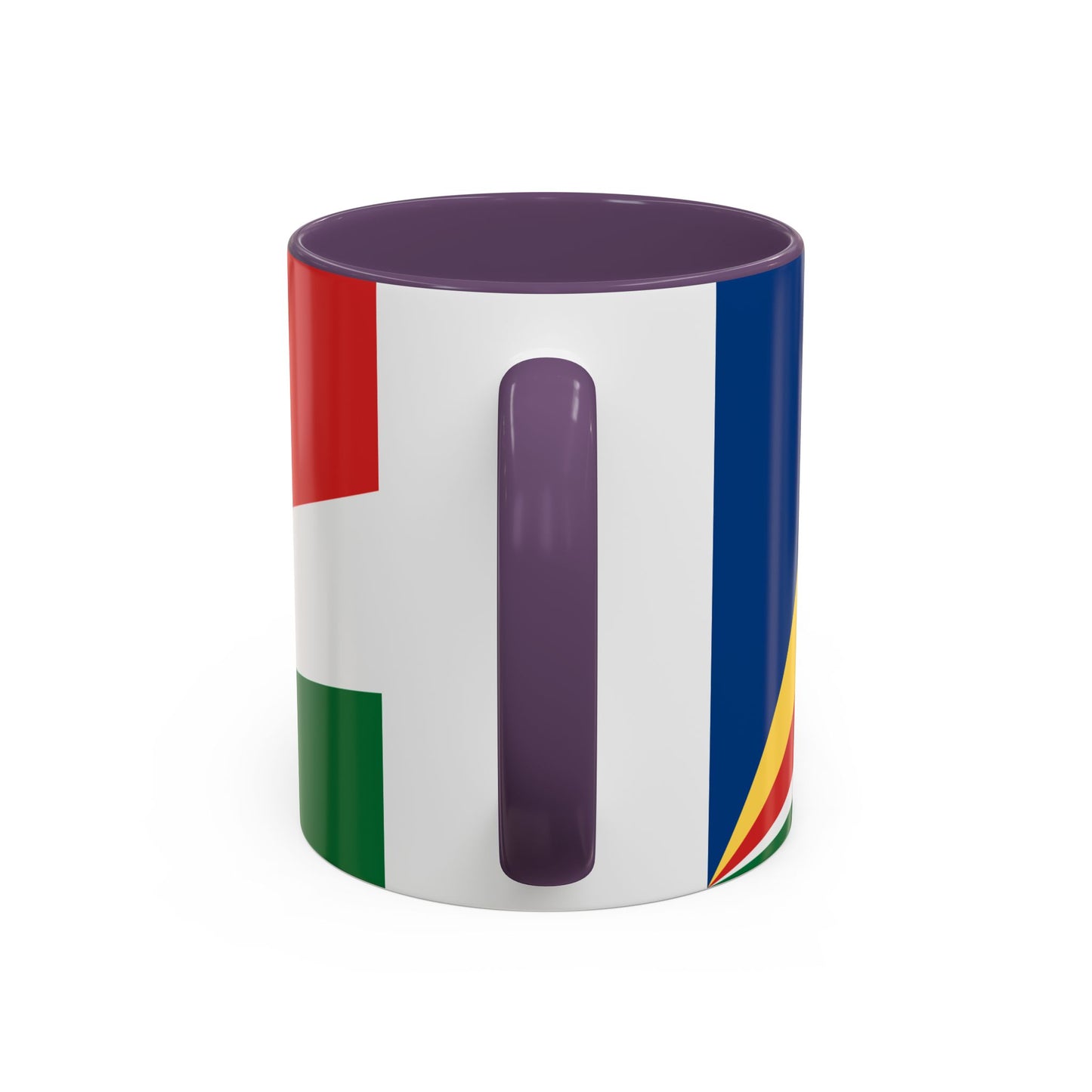 Seychelles Mug