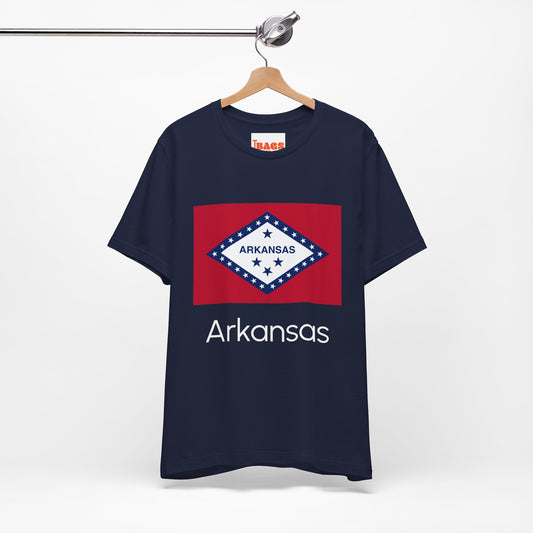 Arkansas T-shirts