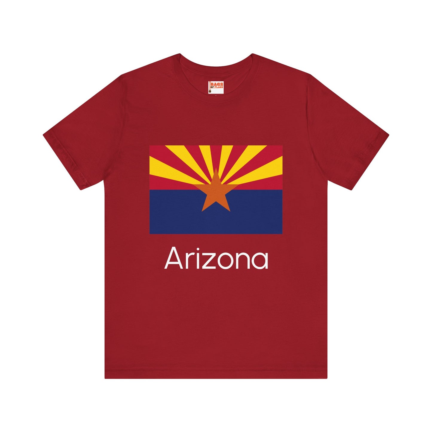 Arizona T-shirts