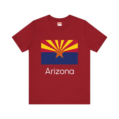 Arizona T-shirts