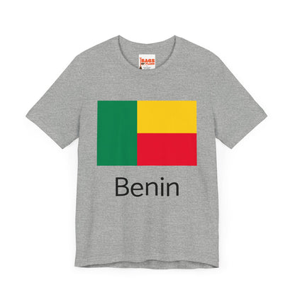 Benin T-shirts