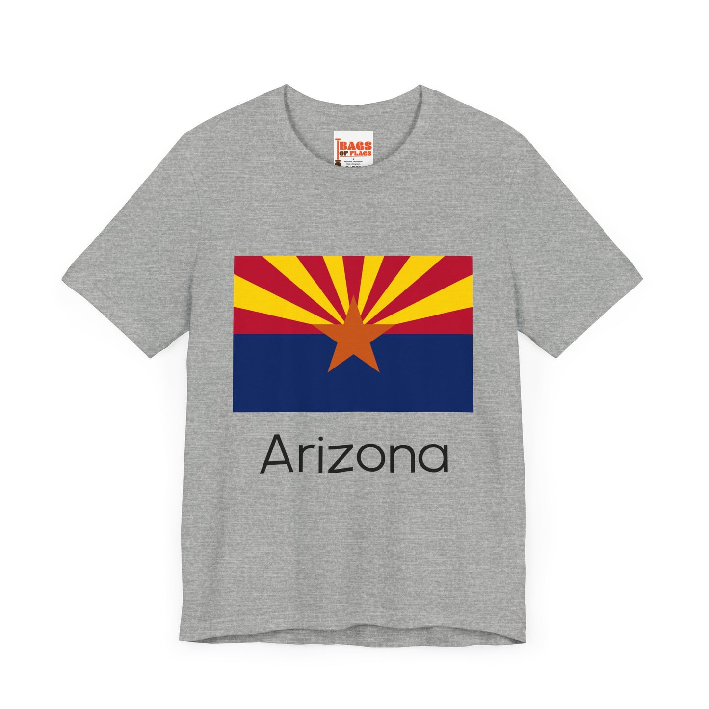 Arizona T-shirts