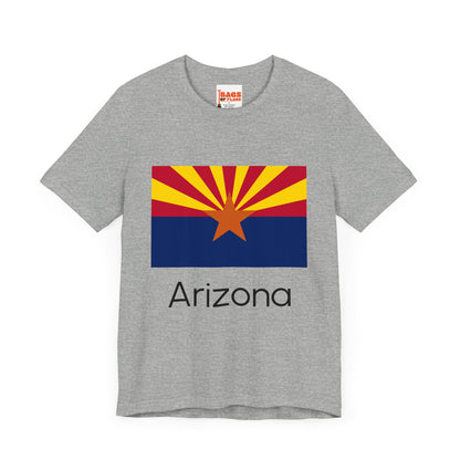 Arizona T-shirts