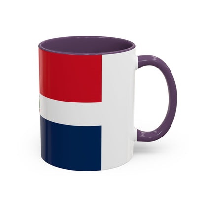 Dominican Republic Mug