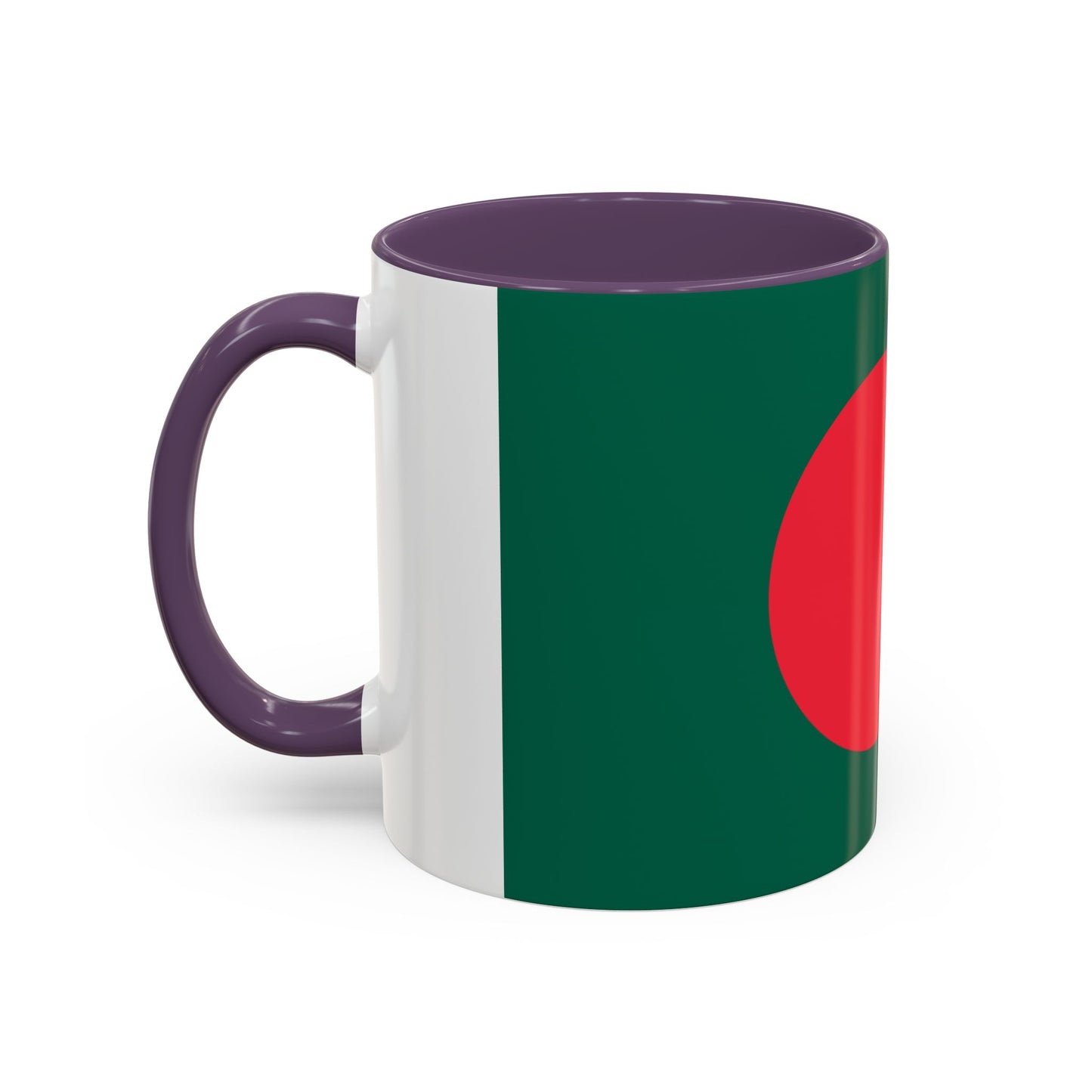 Bangladesh Mug