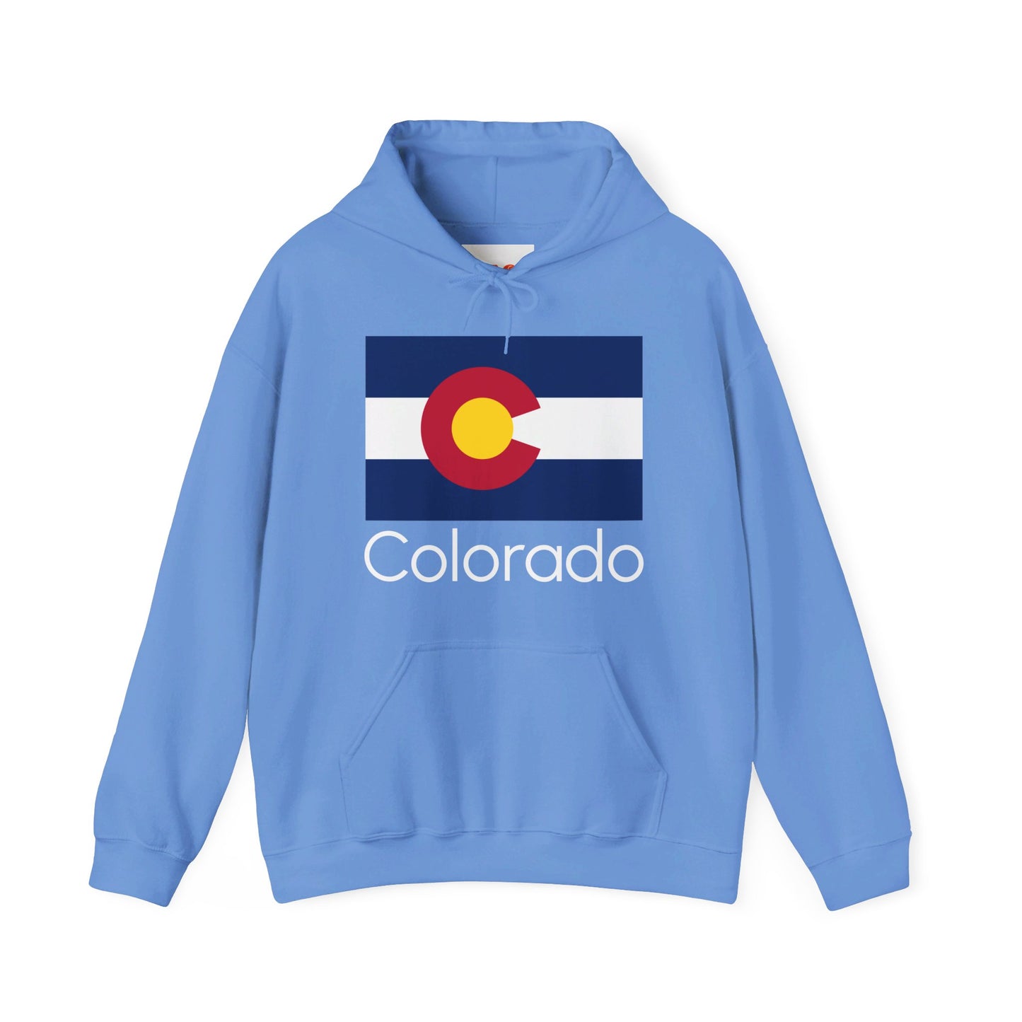 Colorado Hoodies