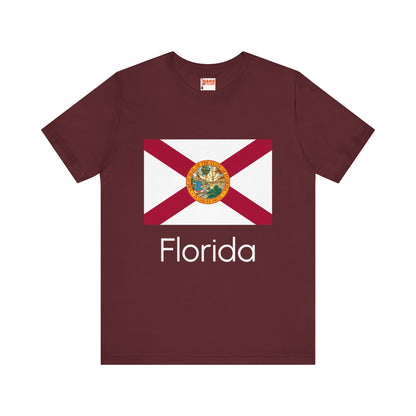Florida T-shirts