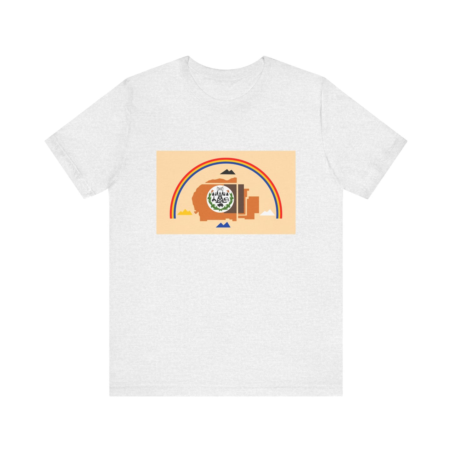 Navajo T-shirt