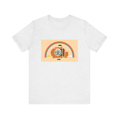 Navajo T-shirt