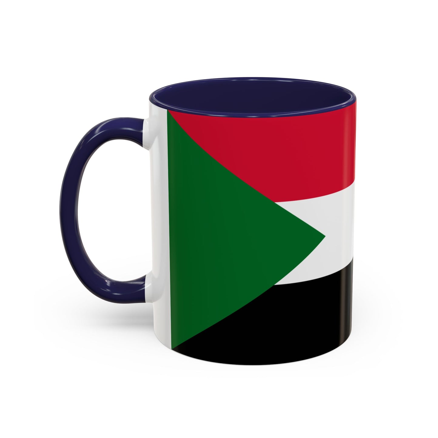 Sudan Mug