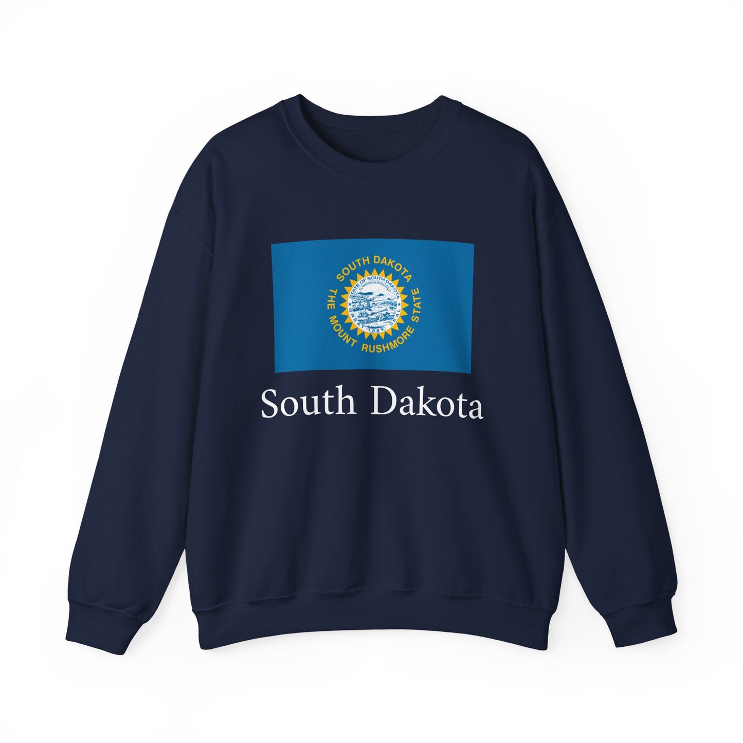 South Dakota Sweatshirt