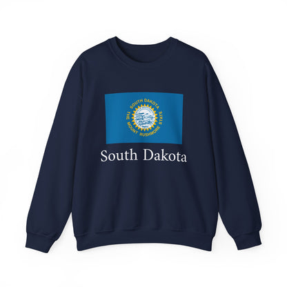 South Dakota Sweatshirt