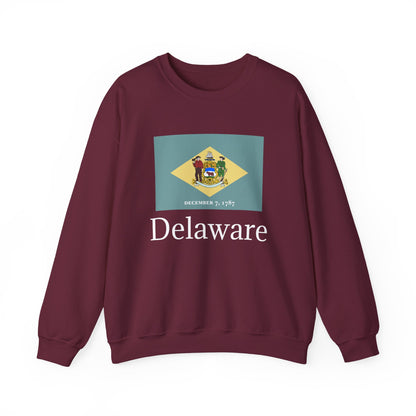 Delaware Sweatshirt