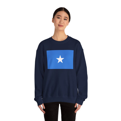 Somalia Flag Sweatshirt