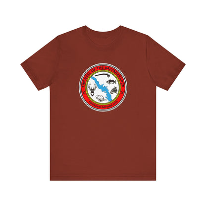 Rappahannock People T-shirt
