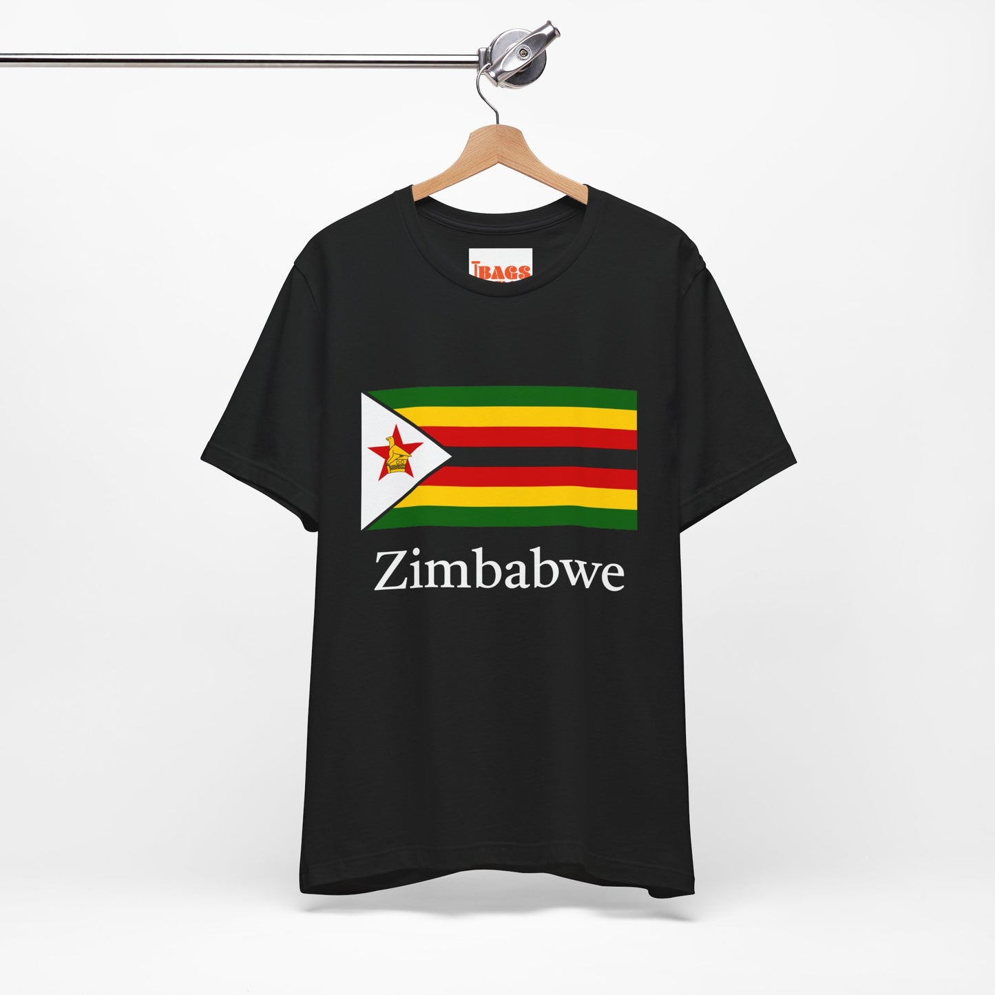 Zimbabwe T-shirts