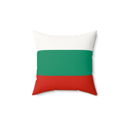 Bulgaria Pillow