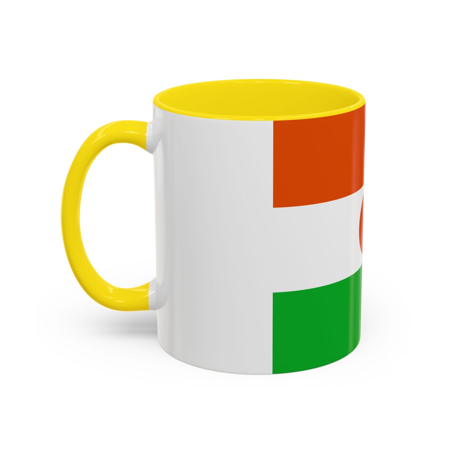 Niger Mug