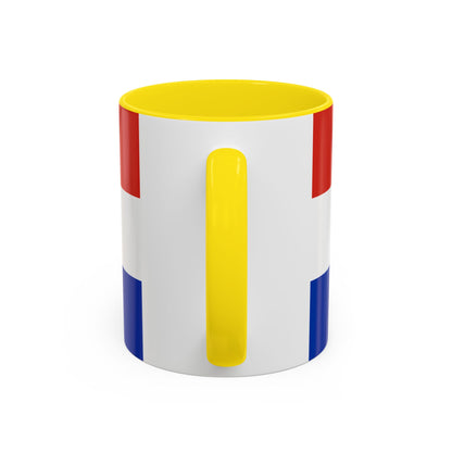 Paraguay Mug