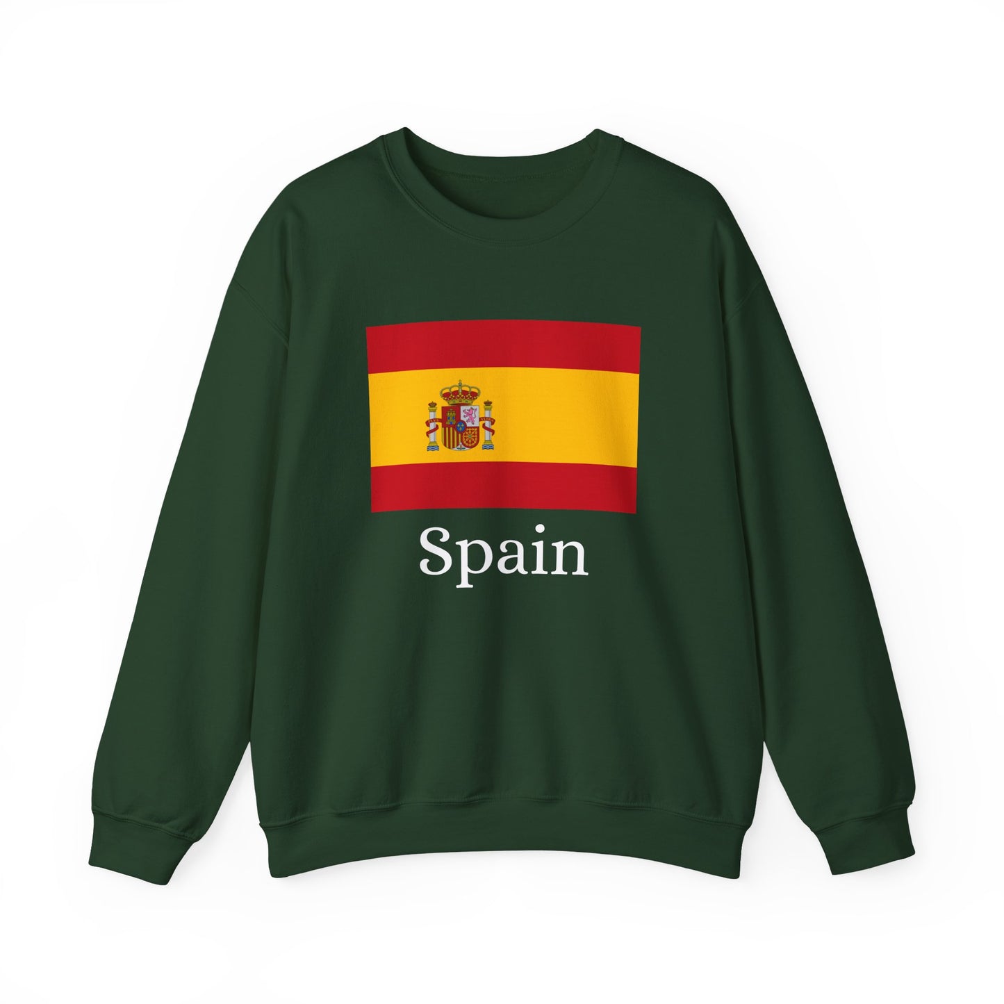 Spain Sweatshirt
