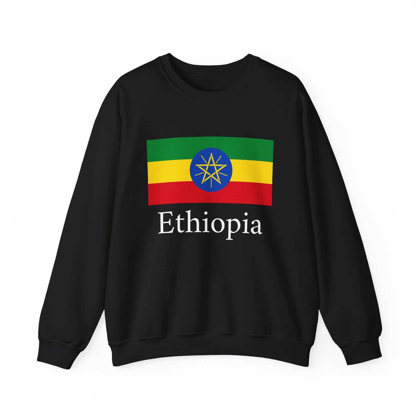 Ethiopia Sweatshirt