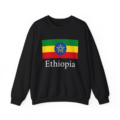 Ethiopia Sweatshirt