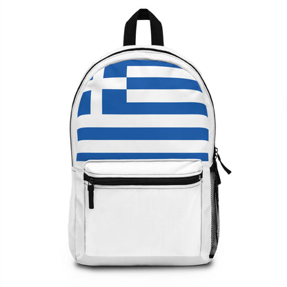 Greece Backpack
