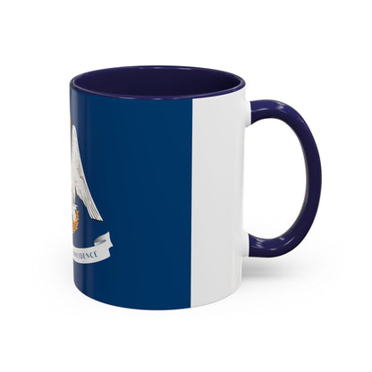 Louisiana Mug