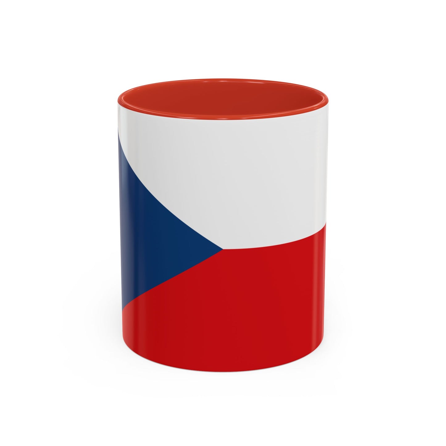 Czech Republic Mug