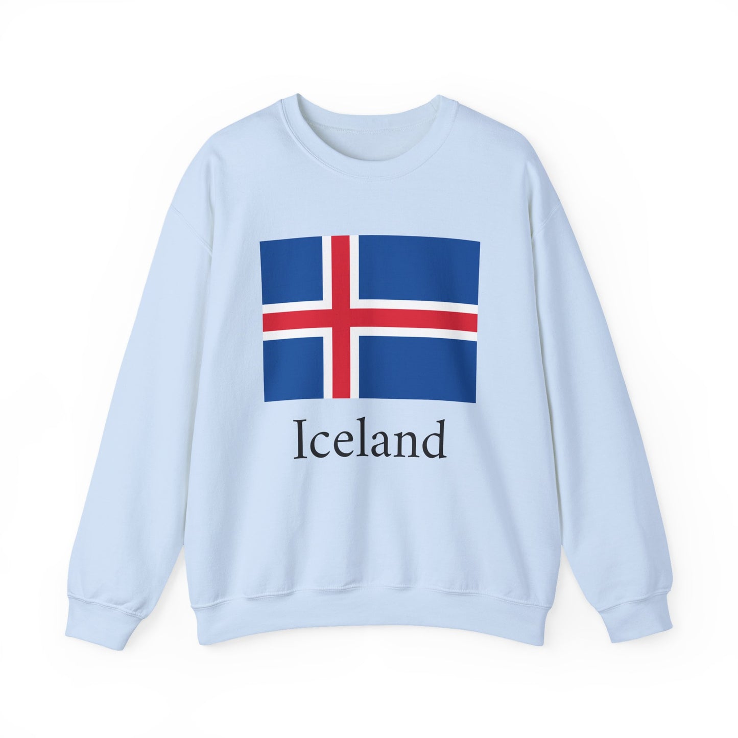 Iceland Sweatshirt