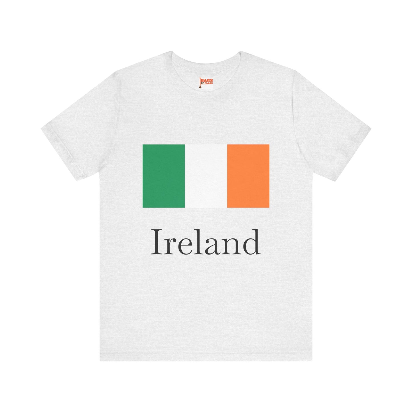 Ireland T-shirts