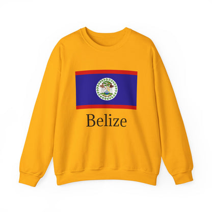 Belize Sweatshirt