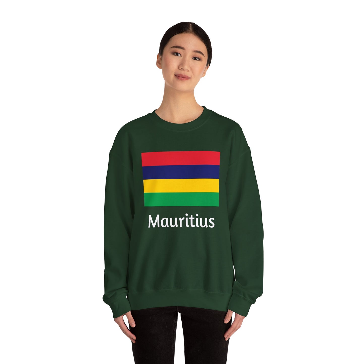 Mauritius Sweatshirt