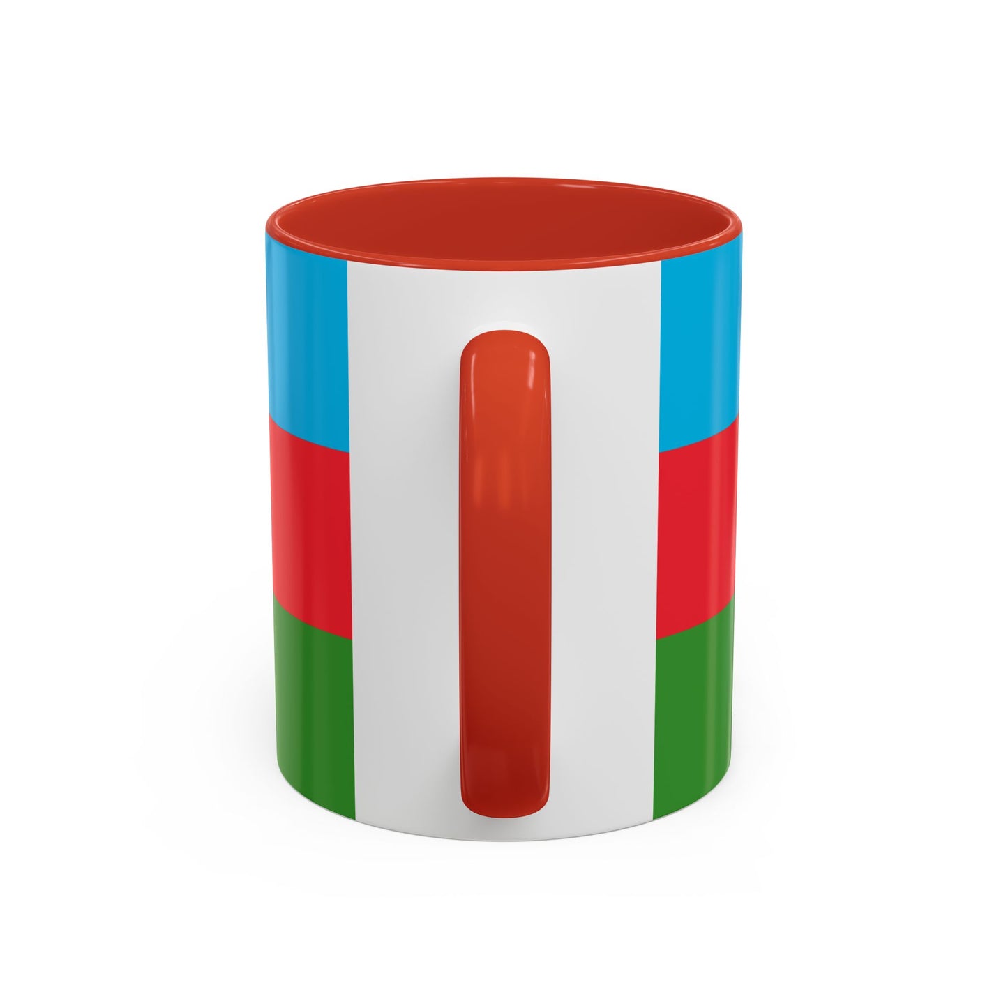 Azerbaijan Mug