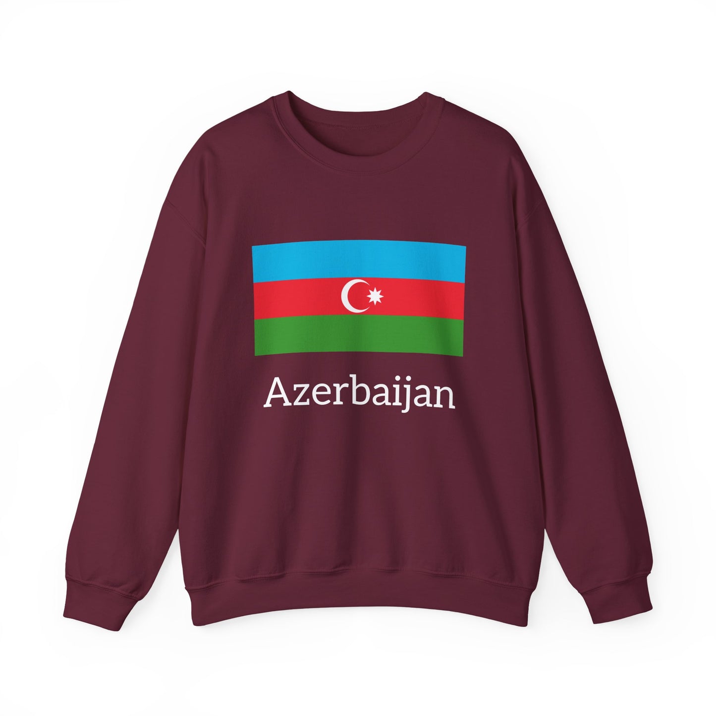 Azerbaijan Sweatshirt