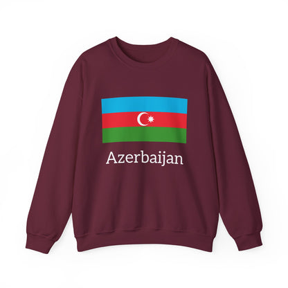 Azerbaijan Sweatshirt