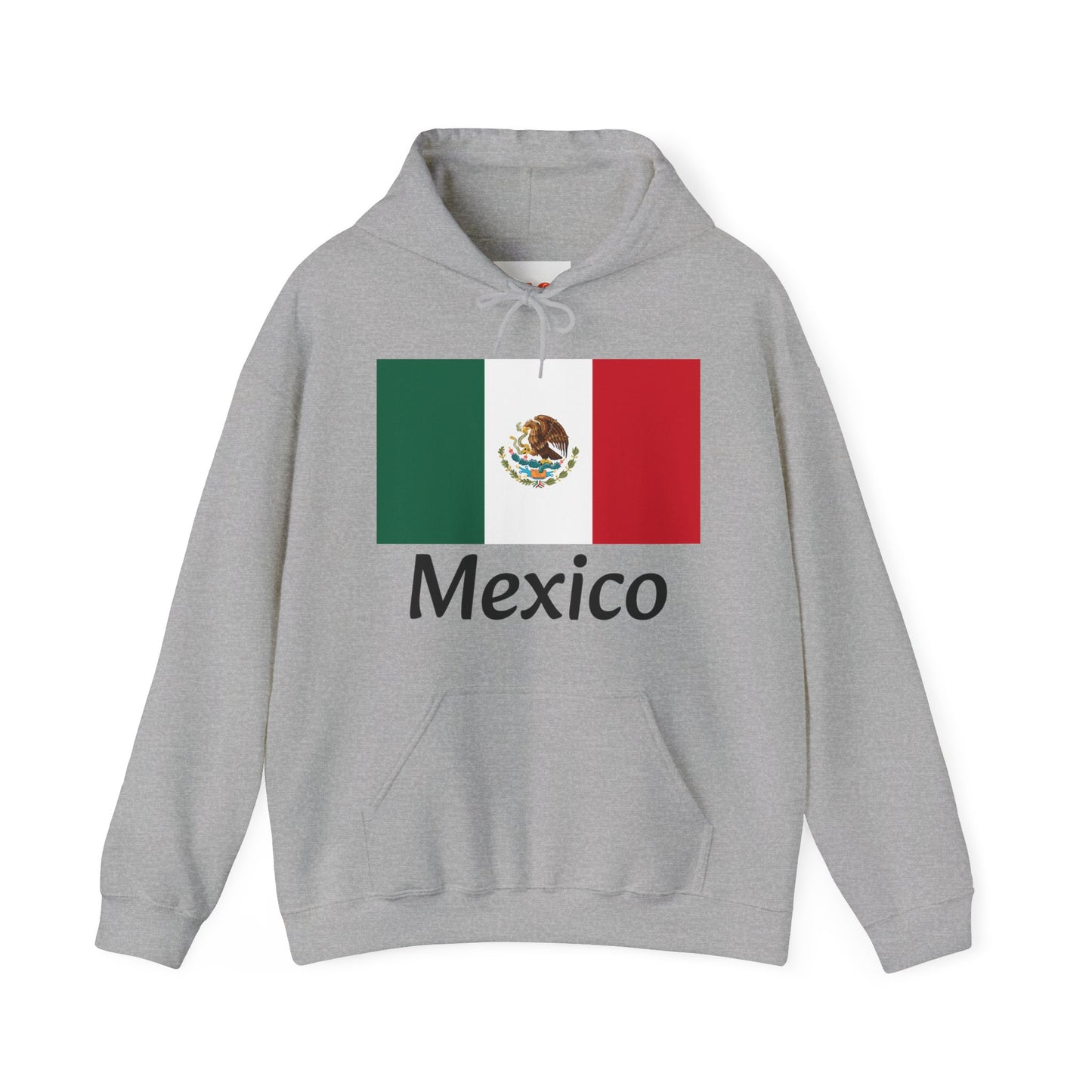 Mexico Hoodies