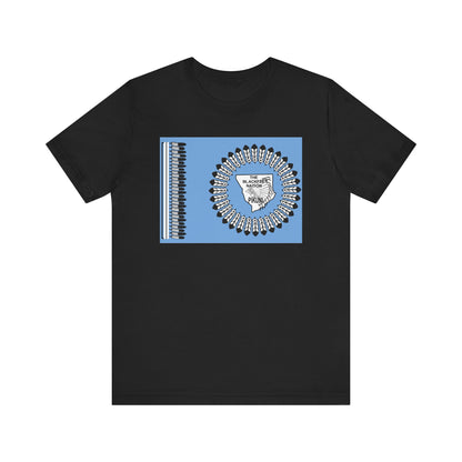 Piegan Blackfeet T-shirt