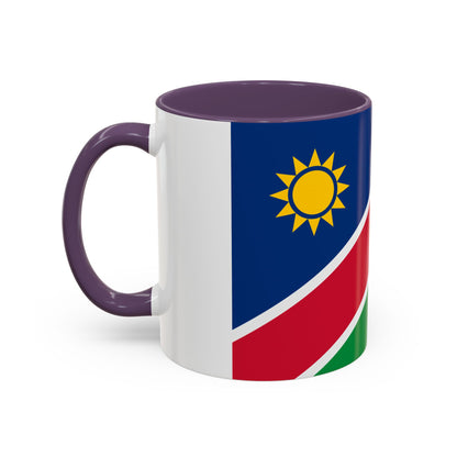 Namibia Mug