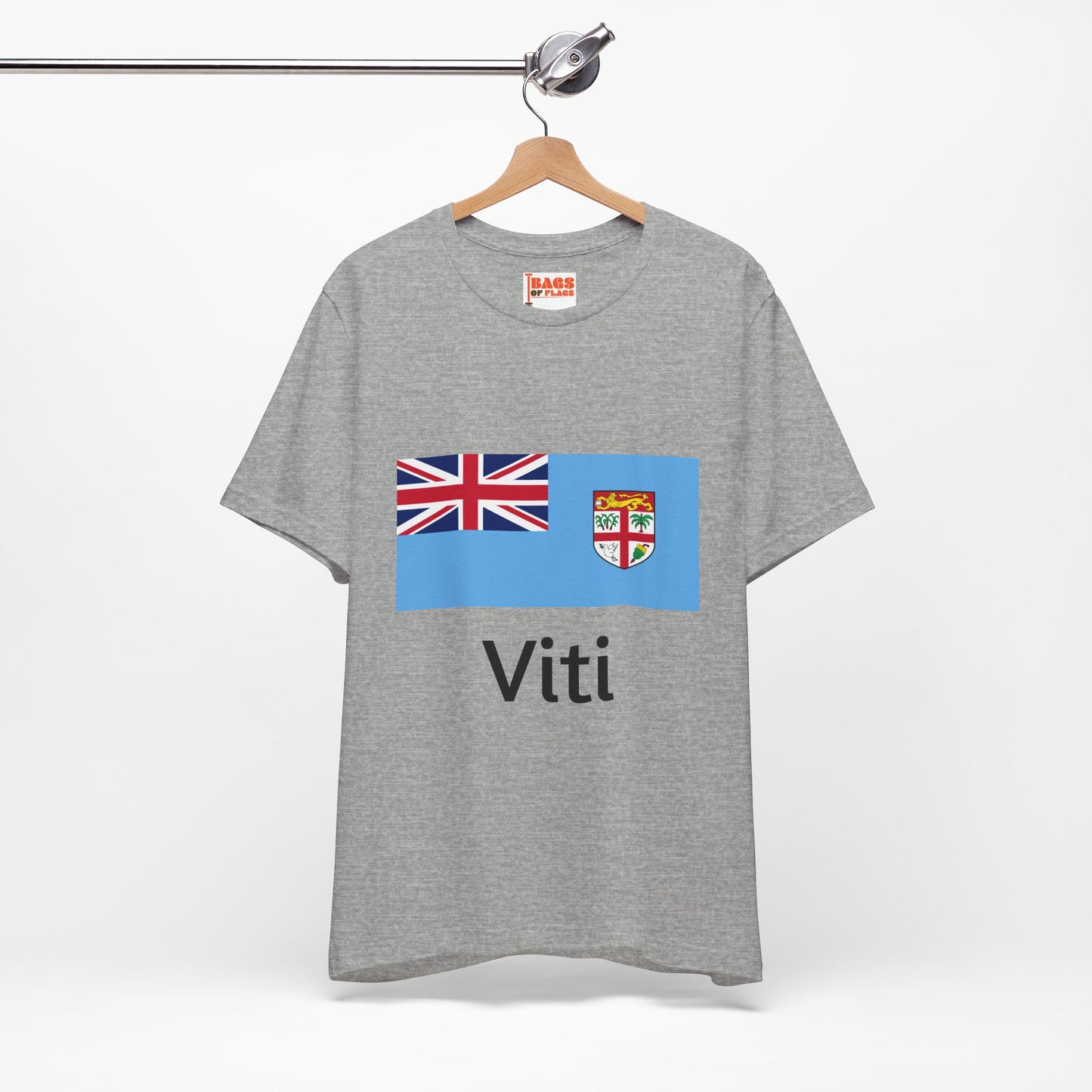 Viti T-shirts