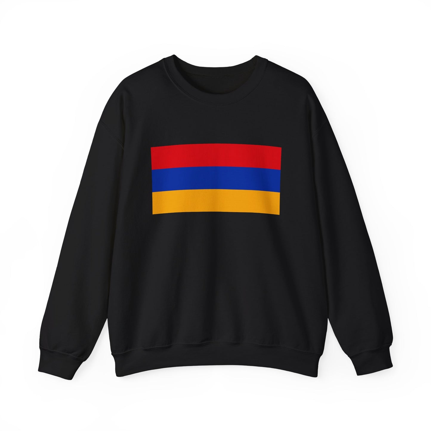 Armenia Flag Sweatshirt