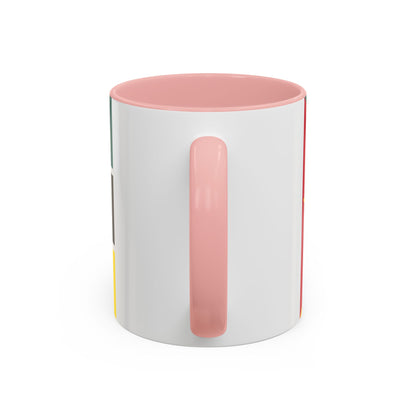 Mozambique Mug