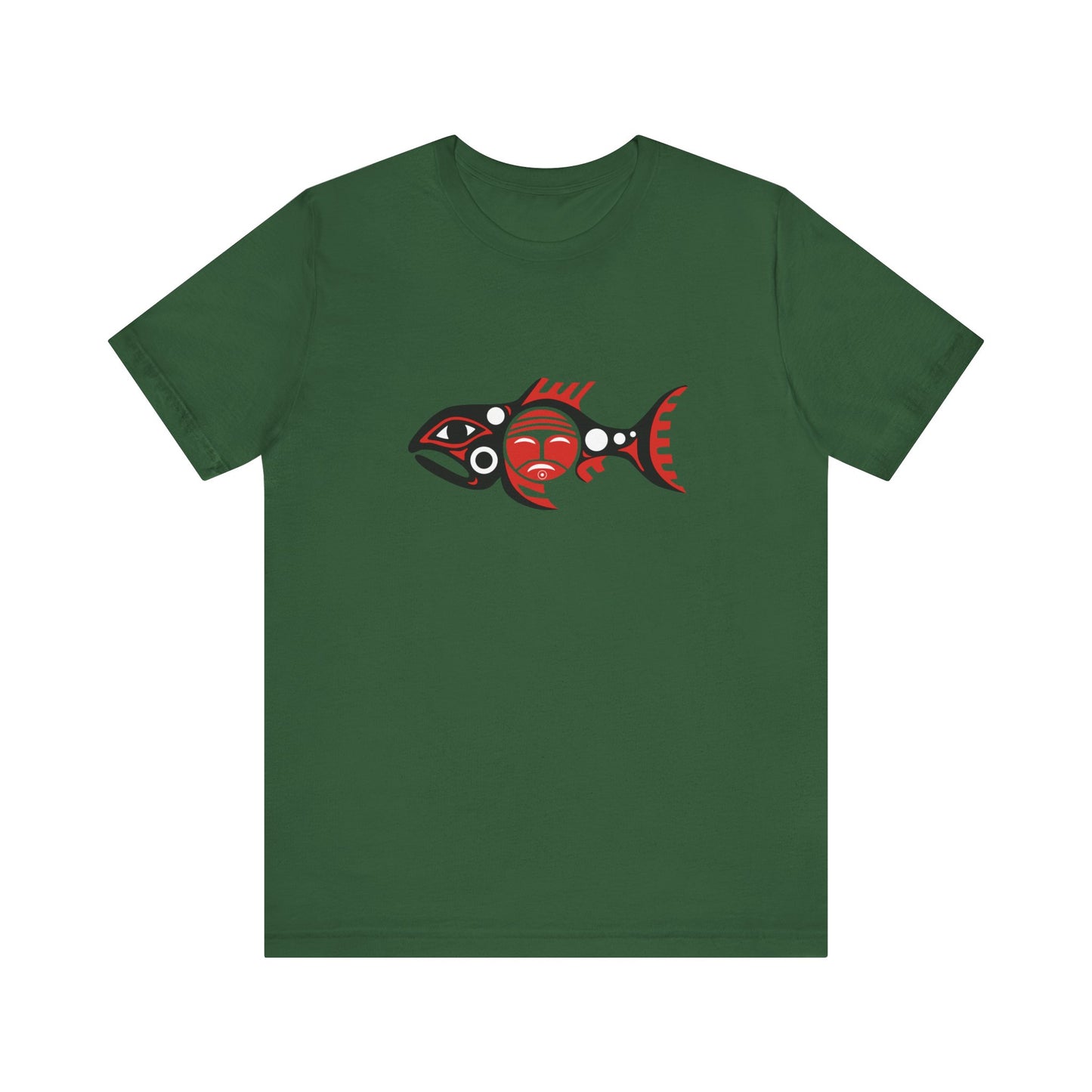Chinook T-shirt