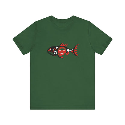 Chinook T-shirt